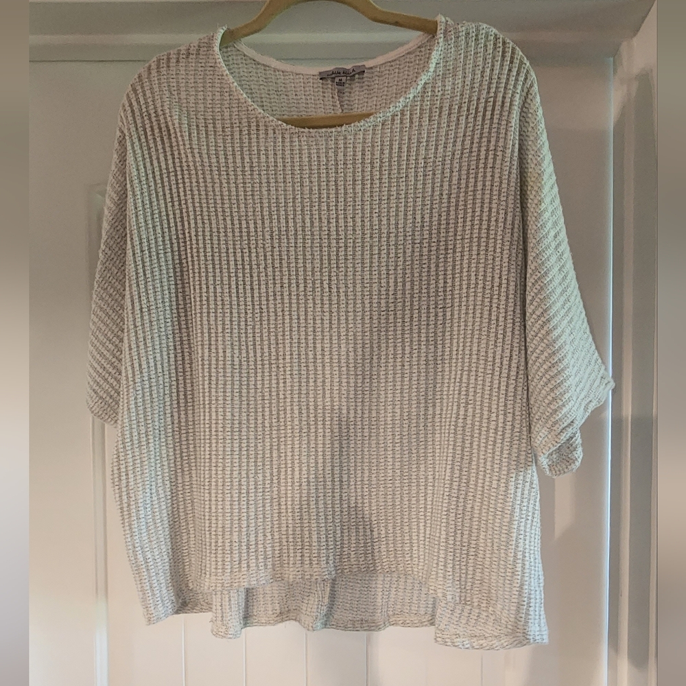 Cute White Birch top